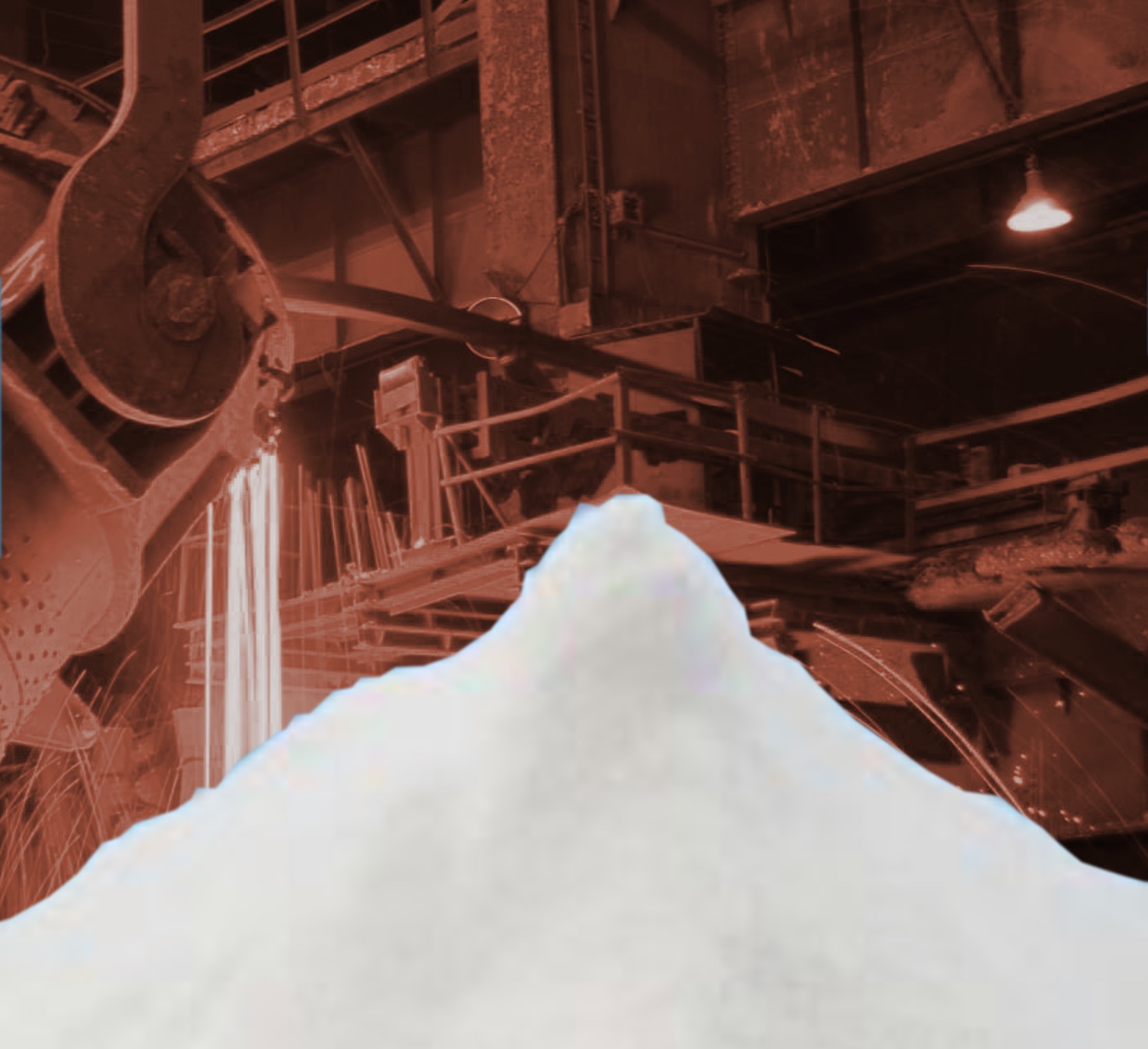 Potassium Fluorosilicate (K<sub>2</sub>SiF<sub>6</sub>)